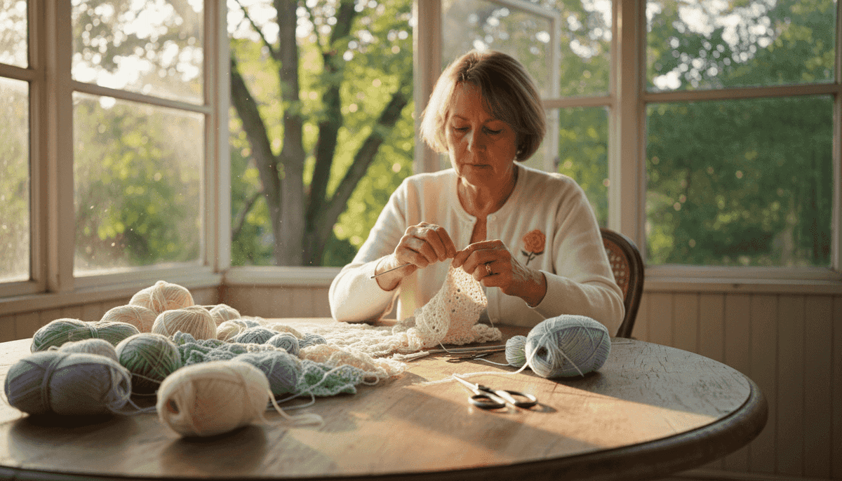 What Is Single Ply Yarn and Its Impact on Crochet - CRAFTISS