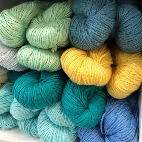 What is worsted weight yarn? - CRAFTISS