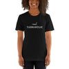 Real Yarnaholic Short - Sleeve T-Shirt - CRAFTISS