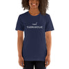 Real Yarnaholic Short - Sleeve T-Shirt - CRAFTISS